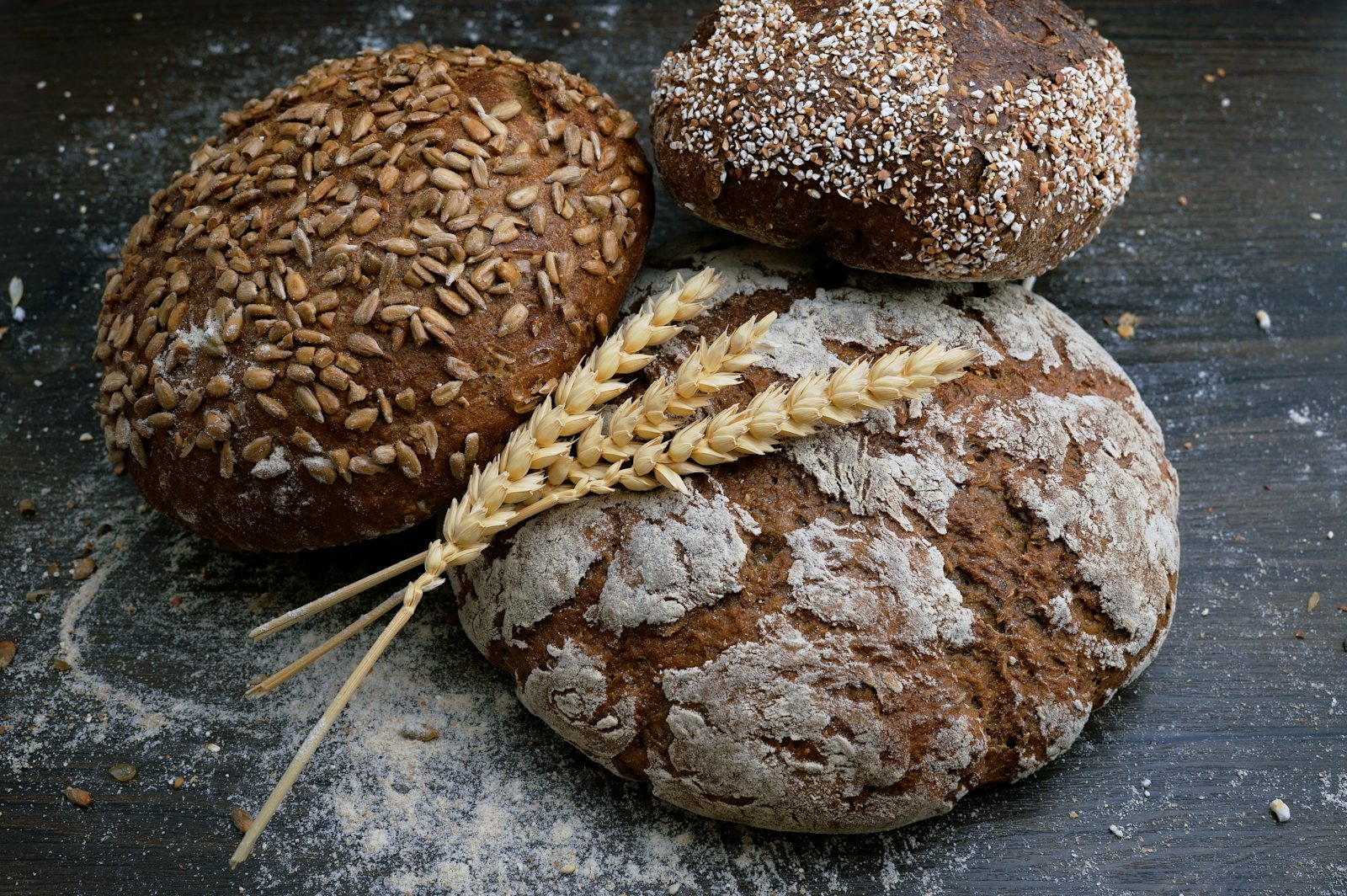 Panificio artigianale
