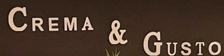Crema & Gusto
